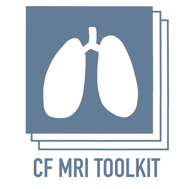 CF MRI Toolkit logo